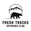 Fresh Tracks Outdoors