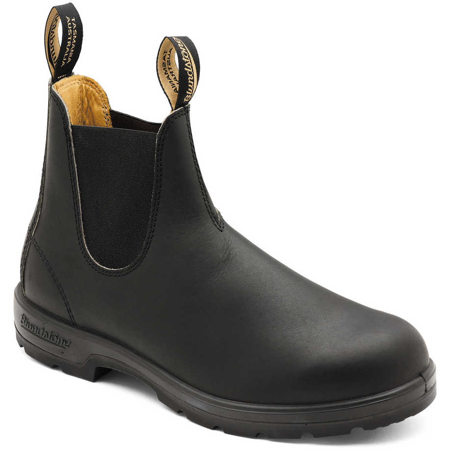 Blundstone Classic CLASSIC Black M8 W10