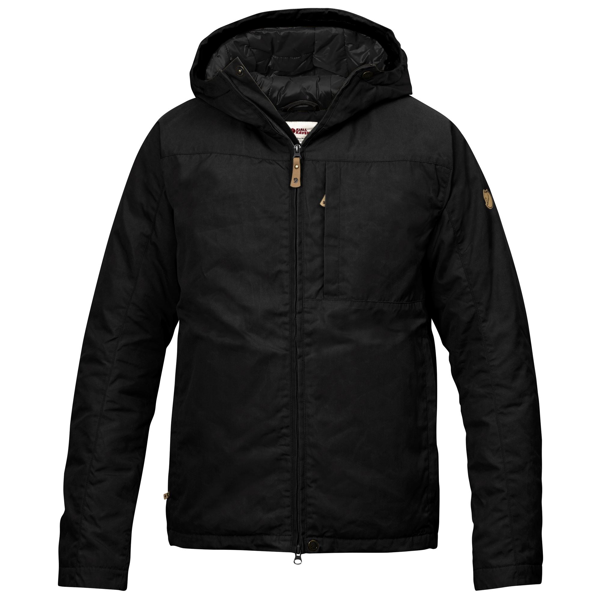 Fjallraven kiruna padded sales