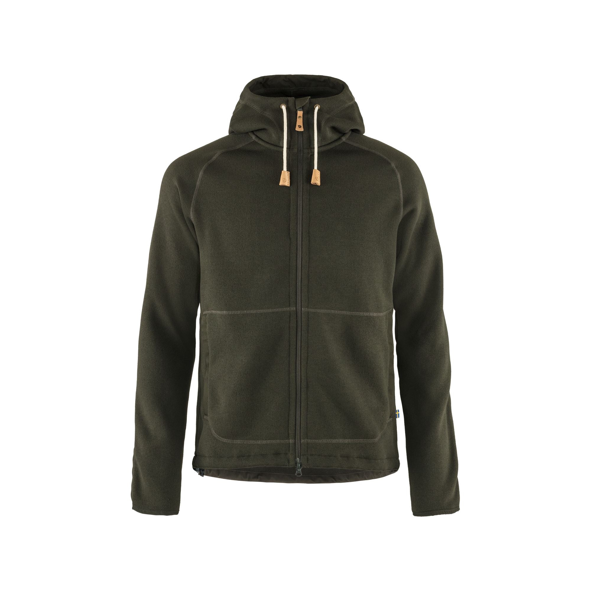 Fjällräven övik fleece sale sweater