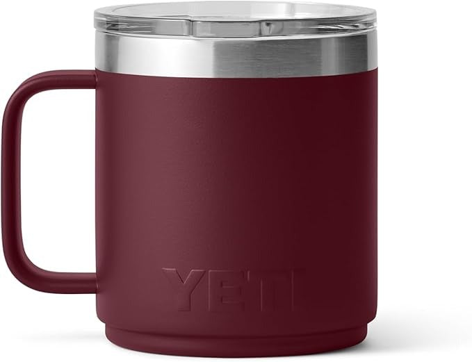 Rambler 10oz Mug