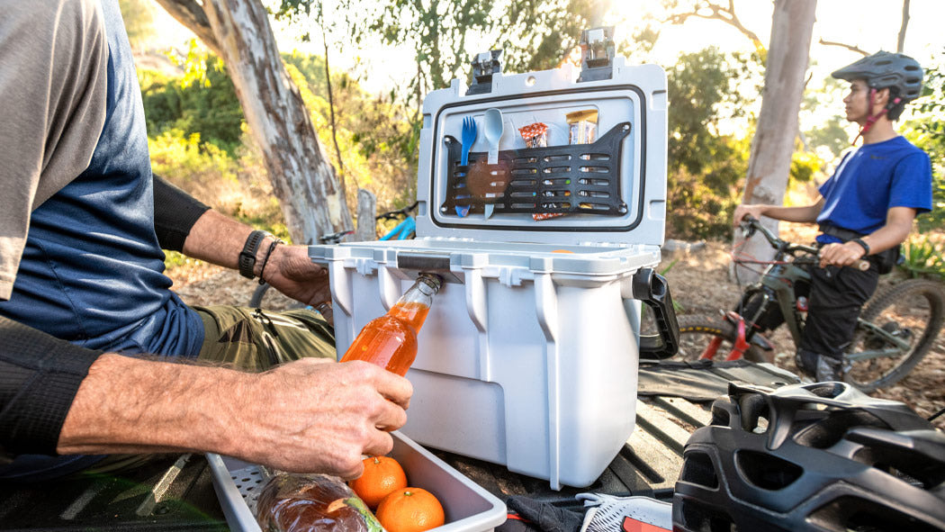 Personal Cooler 14QT