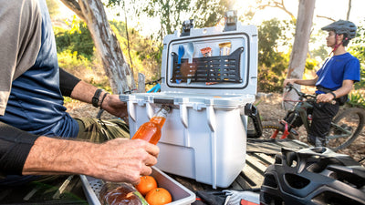 Personal Cooler 14QT