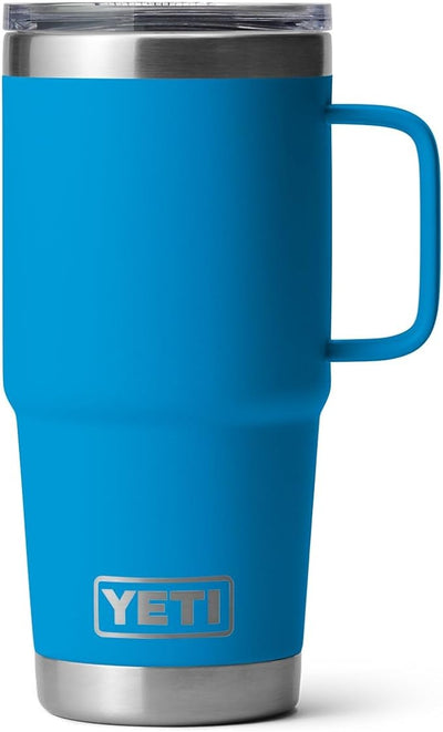 Rambler 20oz Travel Mug