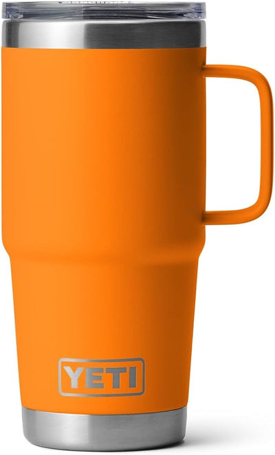 Rambler 20oz Travel Mug