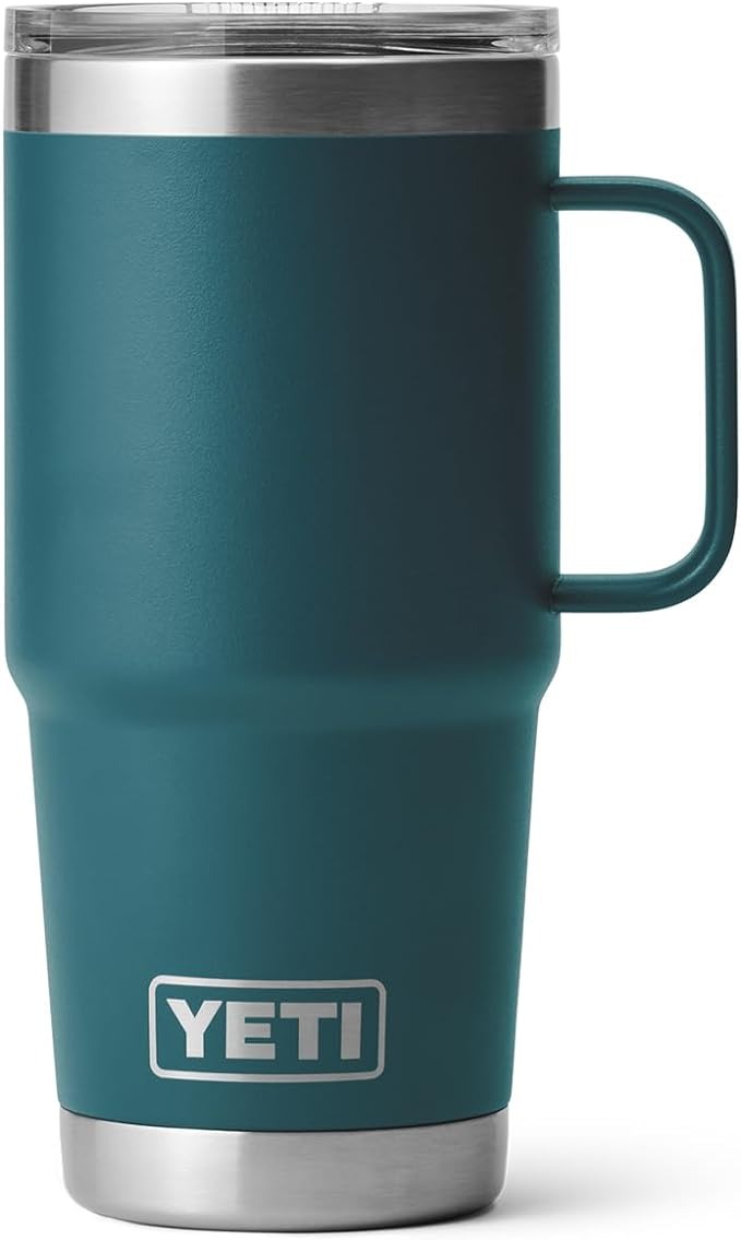 Rambler 20oz Travel Mug