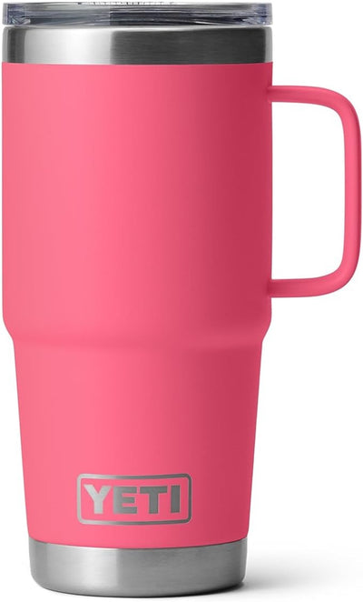 Rambler 20oz Travel Mug