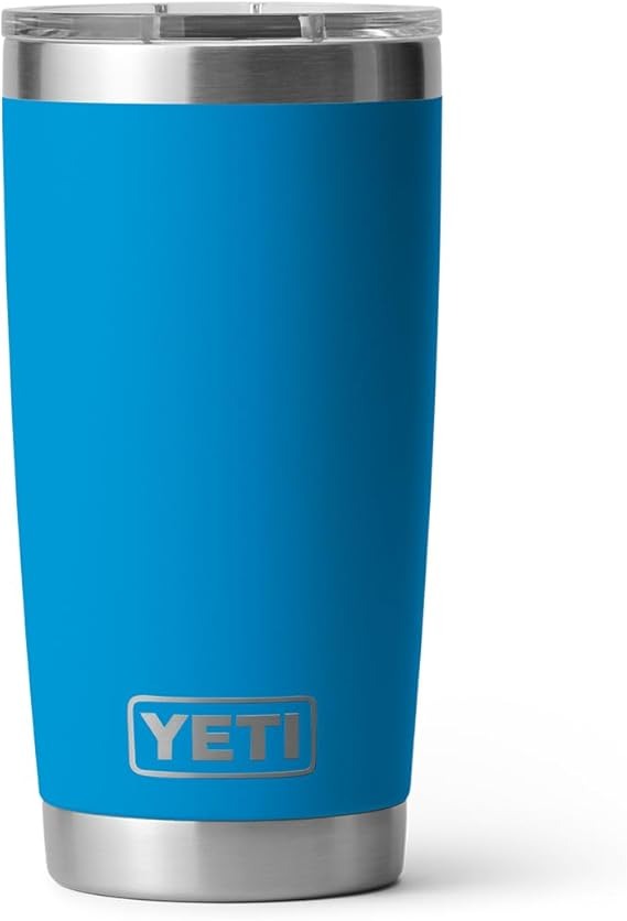 Rambler 20oz Tumbler