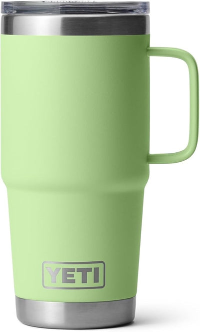 Rambler 20oz Travel Mug