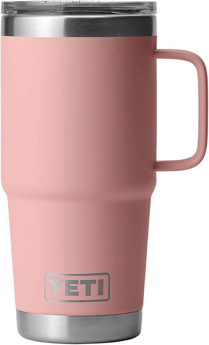 Rambler 20oz Travel Mug