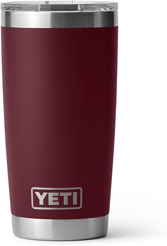 Rambler 20oz Tumbler