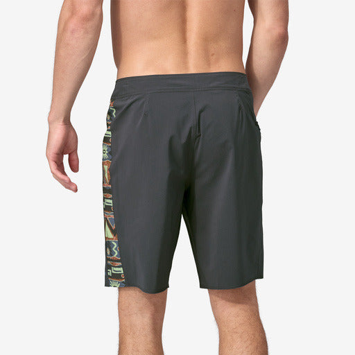 Hydropeak Boardshorts 19" - Men's