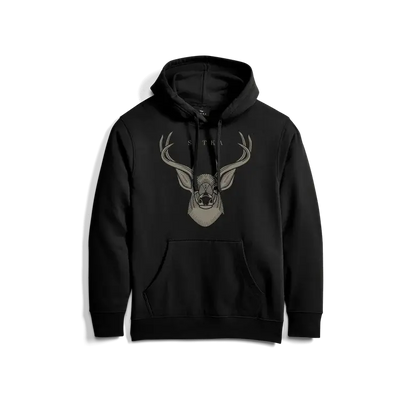 8 Point Pullover Hoody - Unisex