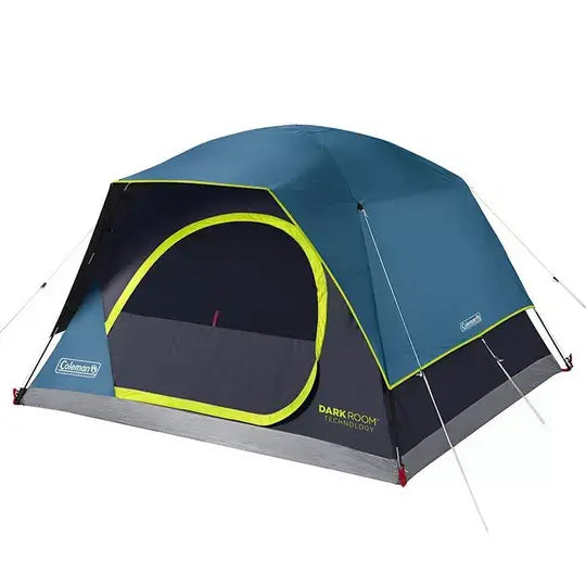 Skydome™ 4-Person Camping Tent With Dark Room™
