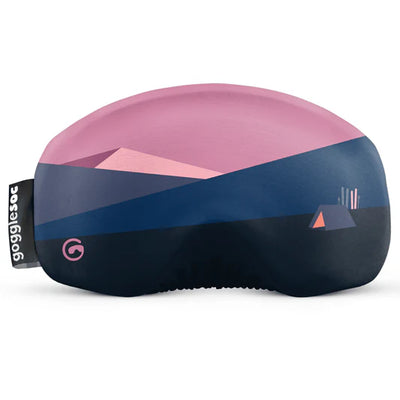 Goggle Soc Pro Goggles Cover