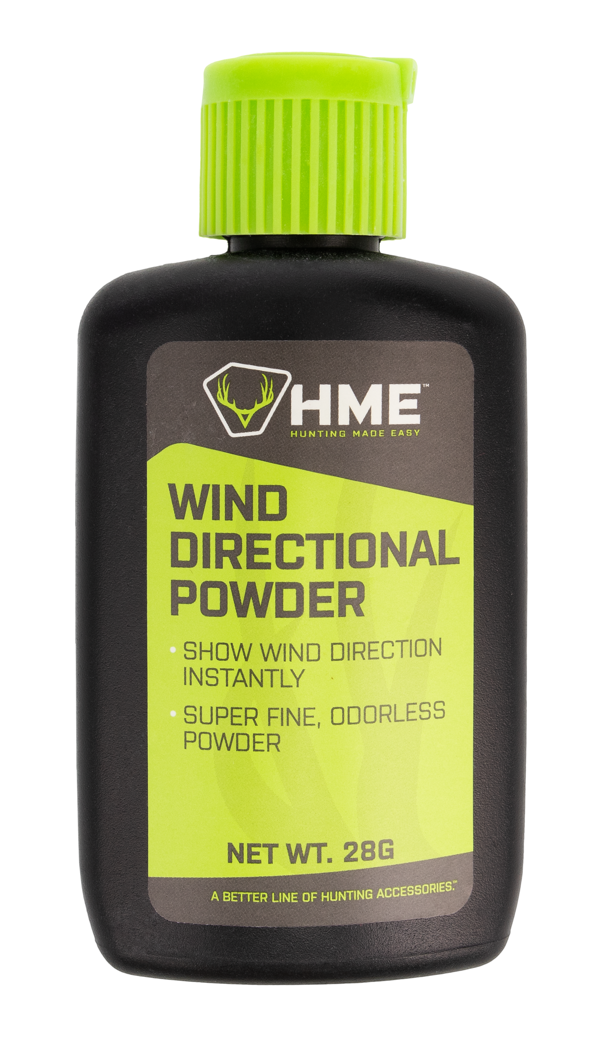 Wind Check Indicator