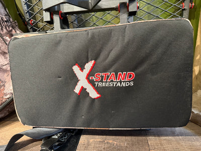 The Champ Steel Hang-On Tree Stand
