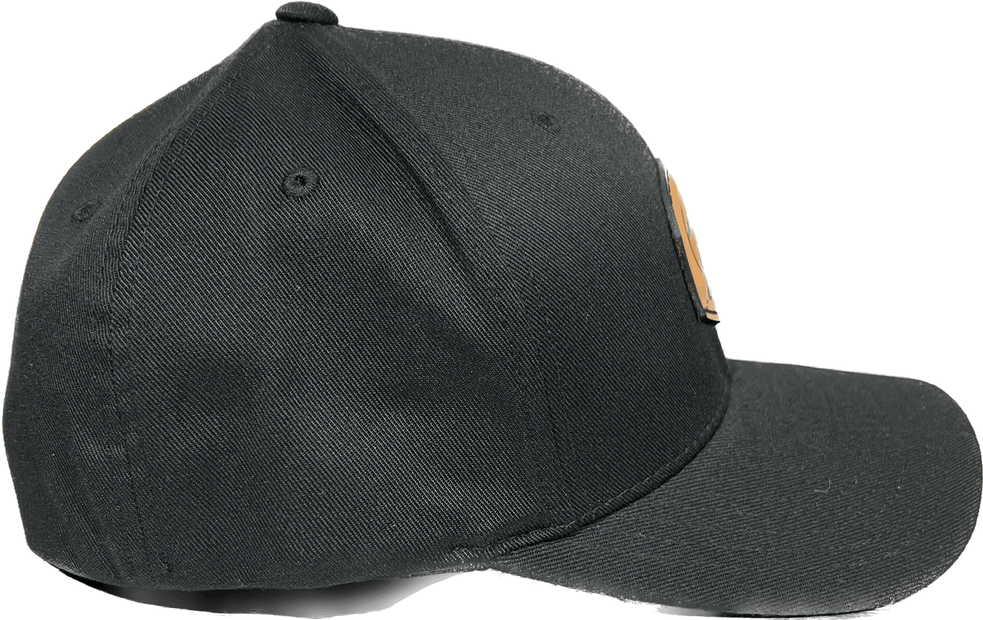 Fresh Tracks FlexFit Hat