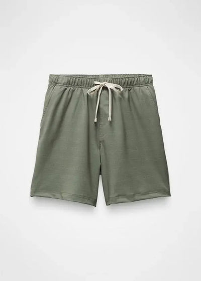 La Jolla Lined Short 7" - Men's