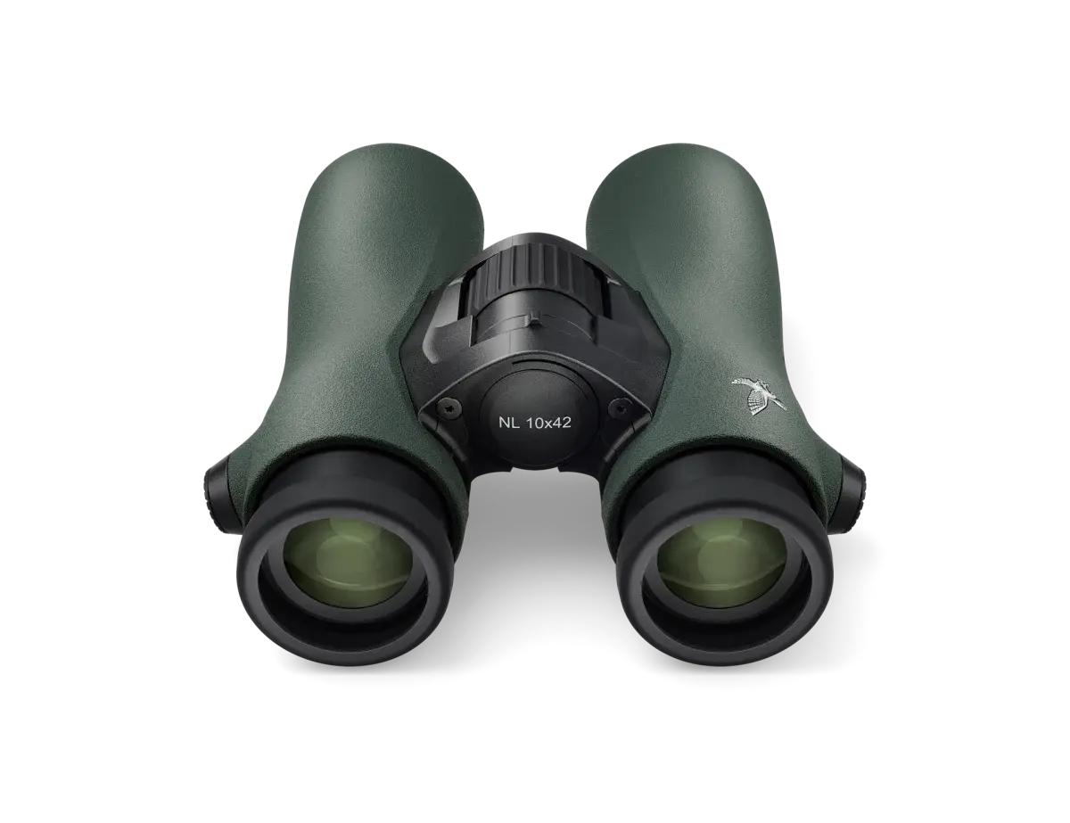 NL Pure 10x42 Binoculars