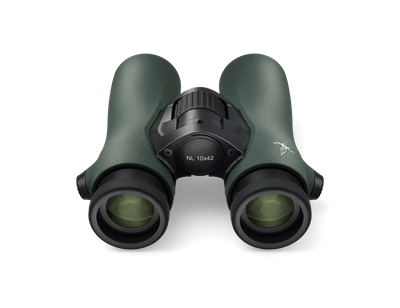 NL Pure 10x42 Binoculars