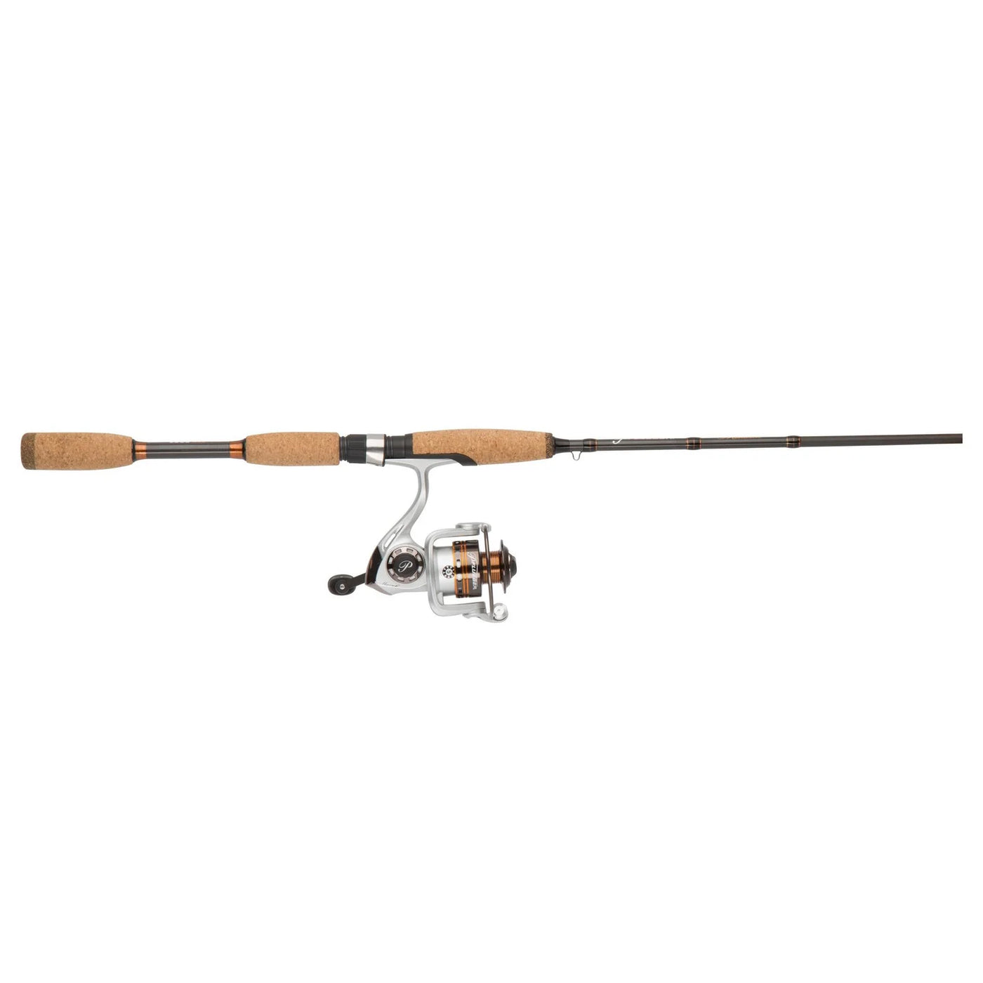 Pflueger® Monarch® Spinning Combo