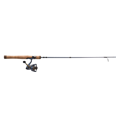 Pflueger® President® Spinning Combo