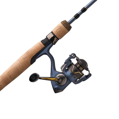 Pflueger® President® Spinning Combo