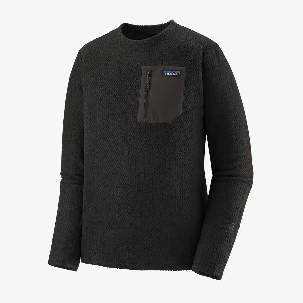 Men's R1® Air Fleece Crew