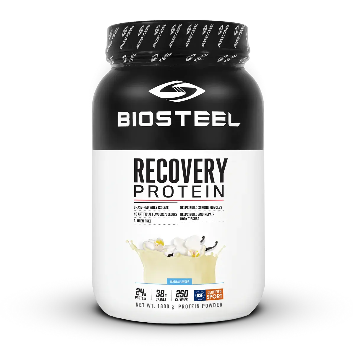 Recovery Protein Plus