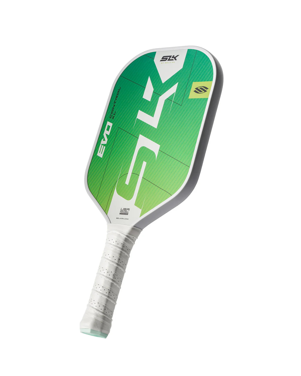 SLK Evo Control XL Pickleball Paddle
