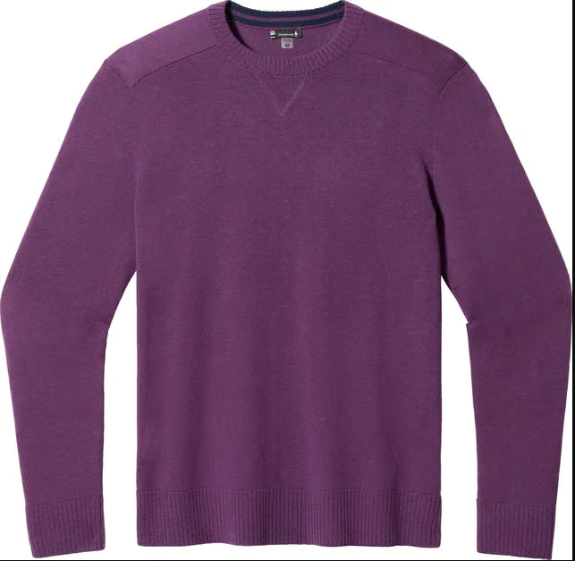 Sparwood Crew Sweater - Unisex