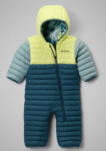 Infant Powder Lite™ II Reversible Bunting