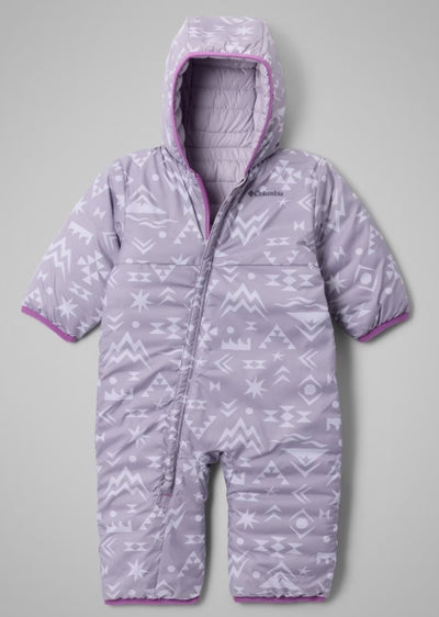 Infant Powder Lite™ II Reversible Bunting