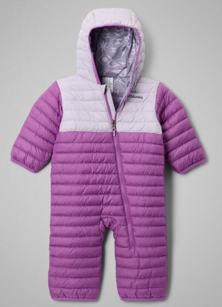 Infant Powder Lite™ II Reversible Bunting