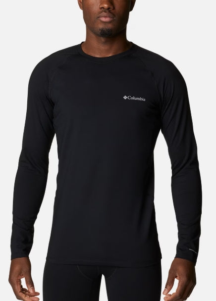 Omni-Heat™ Infinity Baselayer Crew - Men's
