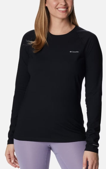 Omni-Heat™ Infinity Baselayer Crew - Women's