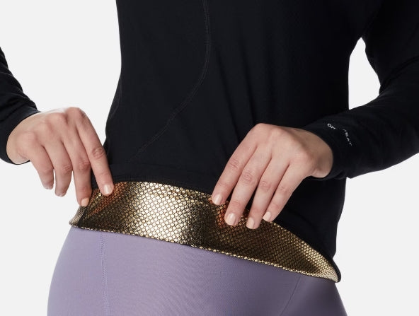 Omni-Heat™ Infinity Baselayer Crew - Women's