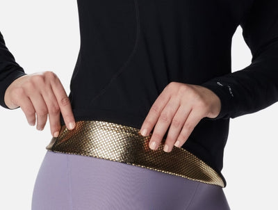 Omni-Heat™ Infinity Baselayer Crew - Women's