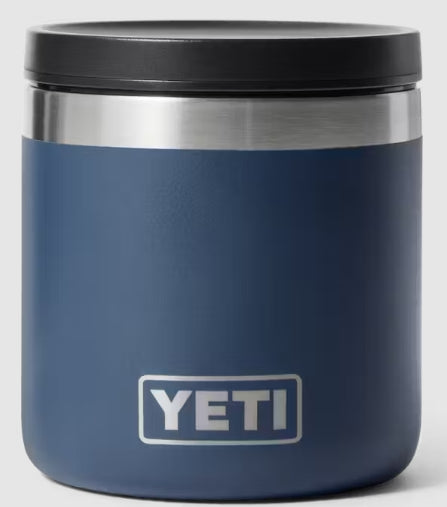 Rambler 8oz Insulated Food Jar