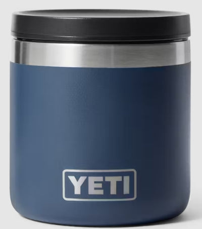 Rambler 8oz Insulated Food Jar