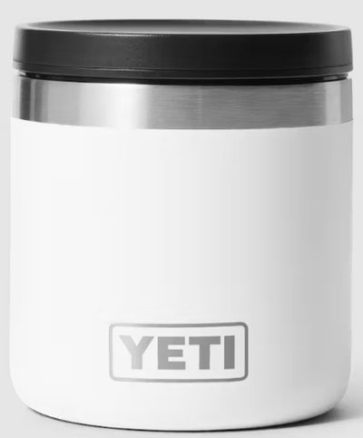 Rambler 8oz Insulated Food Jar