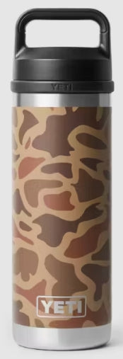 Rambler 18oz Bottle Chug