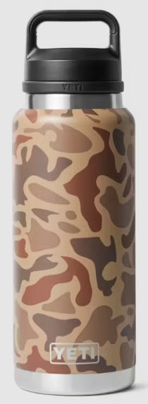 Rambler 1L Bottle Chug