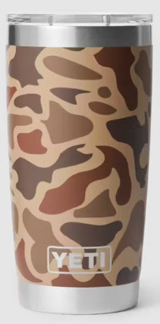 Rambler 20oz Tumbler