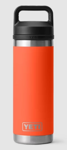 Rambler 18oz Bottle Chug