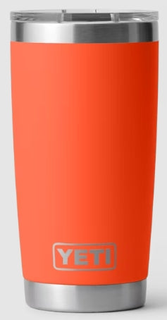 Rambler 20oz Tumbler
