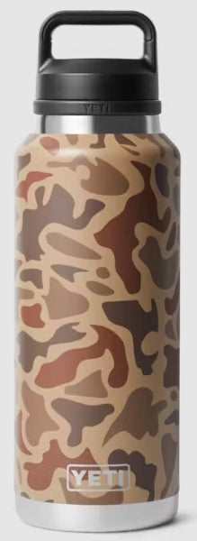 Rambler 46oz Bottle Chug