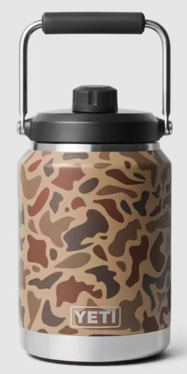 Rambler Half Gallon Jug