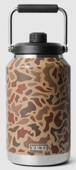 Rambler One Gallon Jug